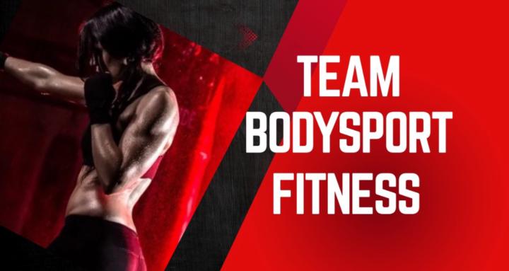 Team Bodysport Fitness