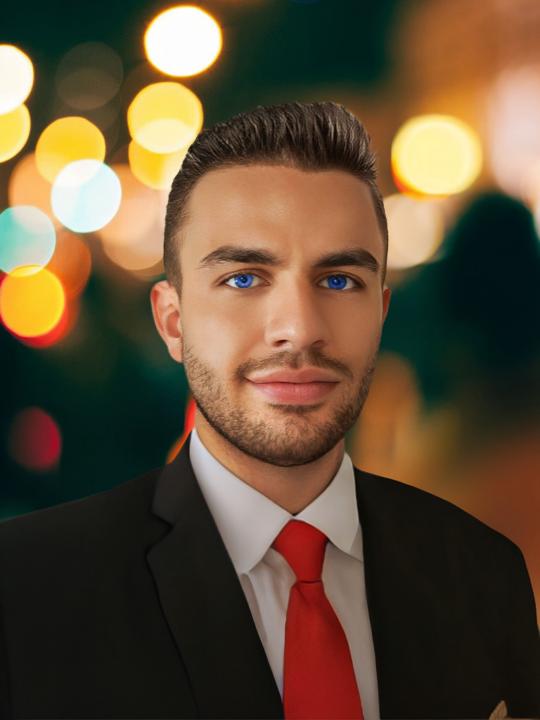 Cody Miller