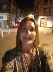 Cande Lorenzo
