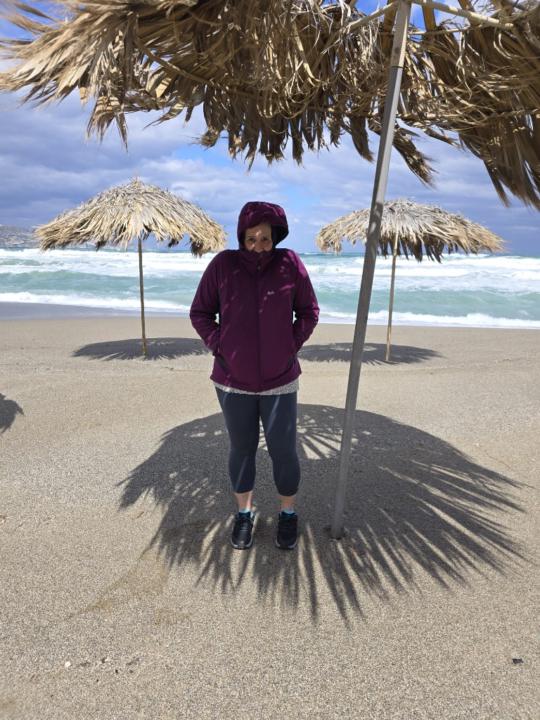 Fiona Shannon