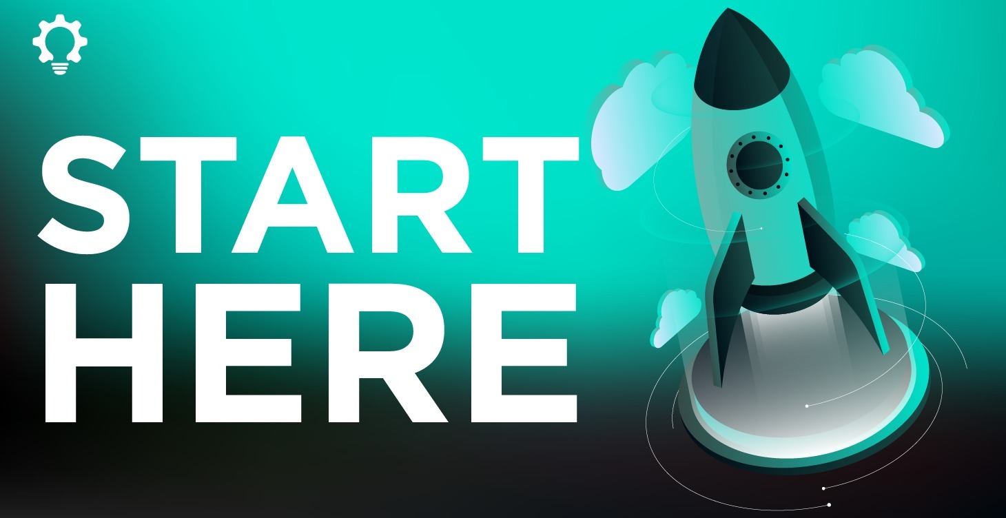 🚀 START HERE