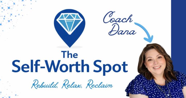 The Self-Worth Spot