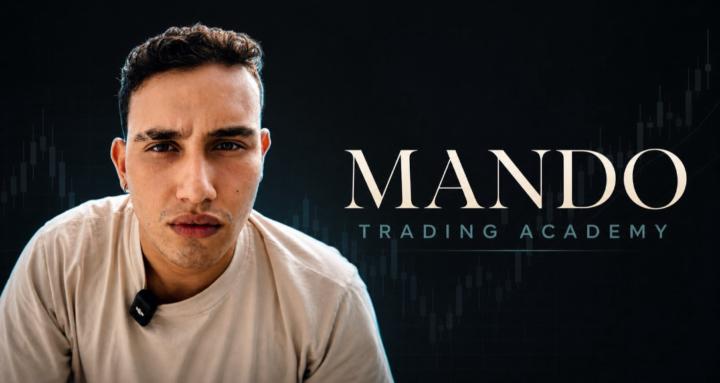 Mando Trading Academy