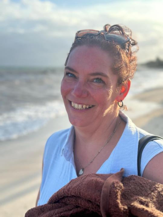 Anne-marie Richard