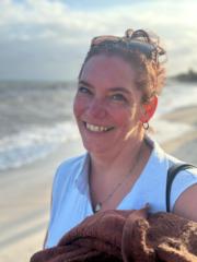 Anne-marie Richard