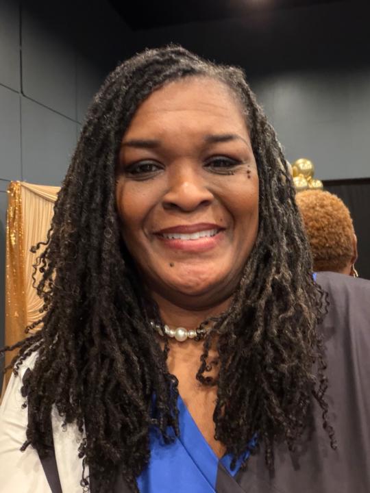 Tamara Goshay-Bryant