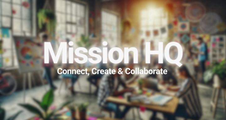 Mission HQ
