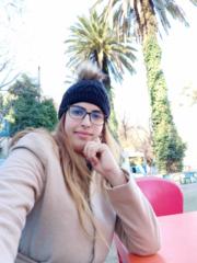 Layla Taoufiq saadi