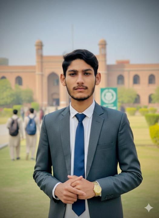 Mazhar Hussain