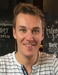 Arjen Bloem