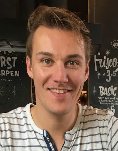 Arjen Bloem
