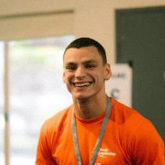 Zanek Shaw