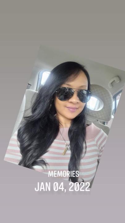 Kavita Perai-Roopnarine