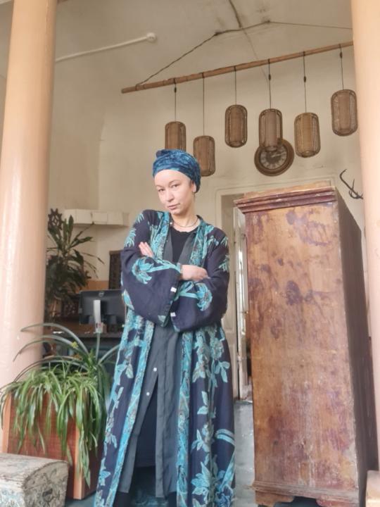 Inga Bermaka