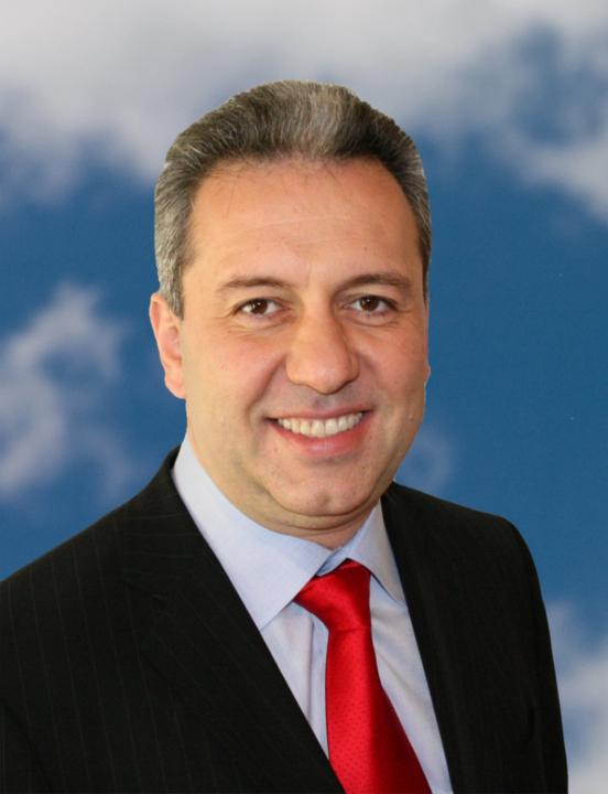 Julian Rizov