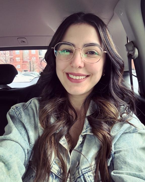 Micaela Cusimano