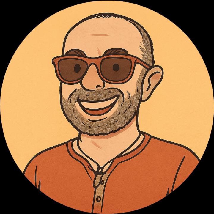 Stéphane Maglia