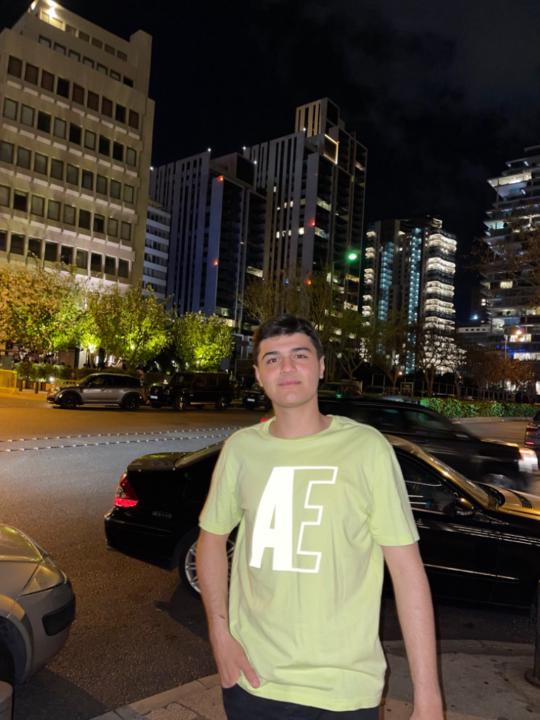 Nehme Hassan