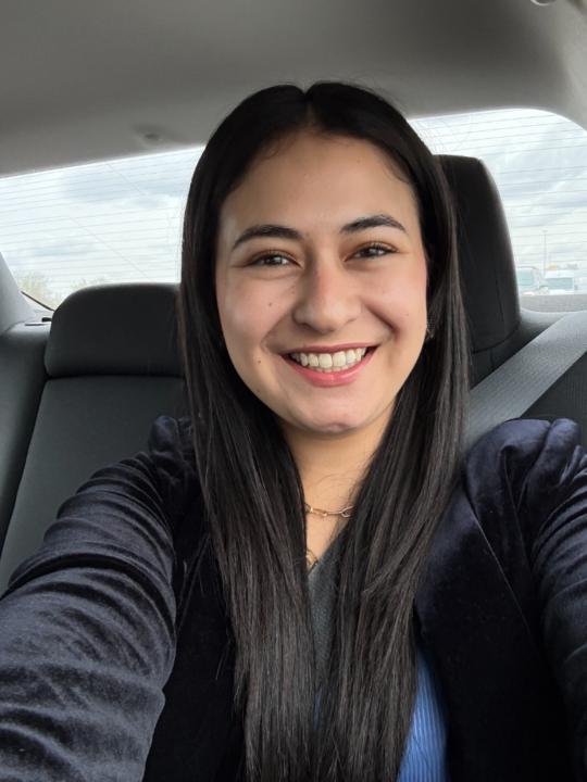Laura Alvarado