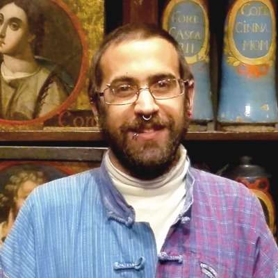Marc Delcor Sala