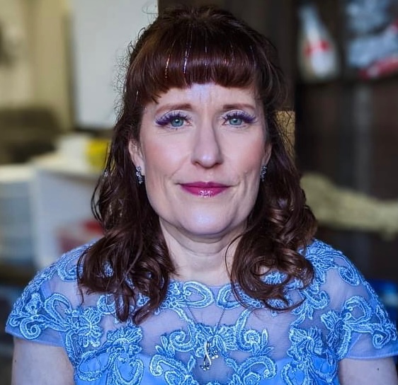 Michelle Johnson