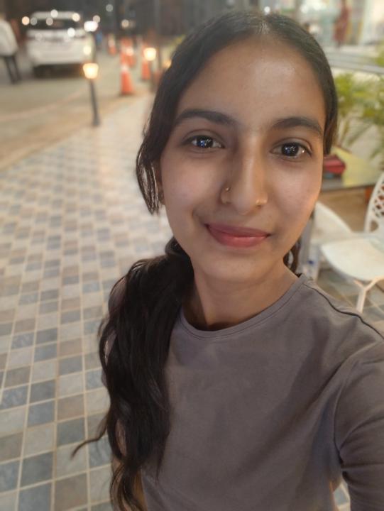 Pallavi Bammanni