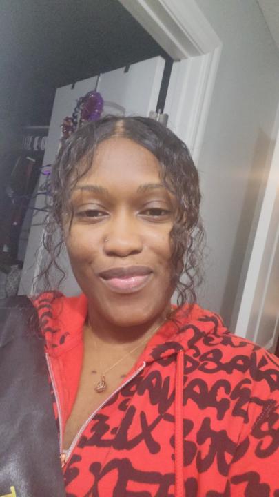 Dannisha Thompson