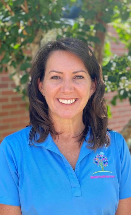 Michelle Catrett