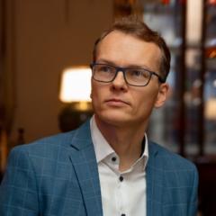 Nerijus Vaitkevičius