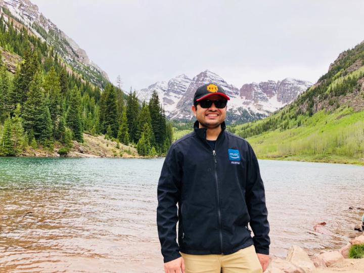 Shriram Kalpathy Mohan