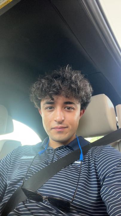 Matias Rodriguez