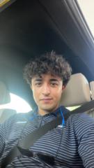 Matias Rodriguez