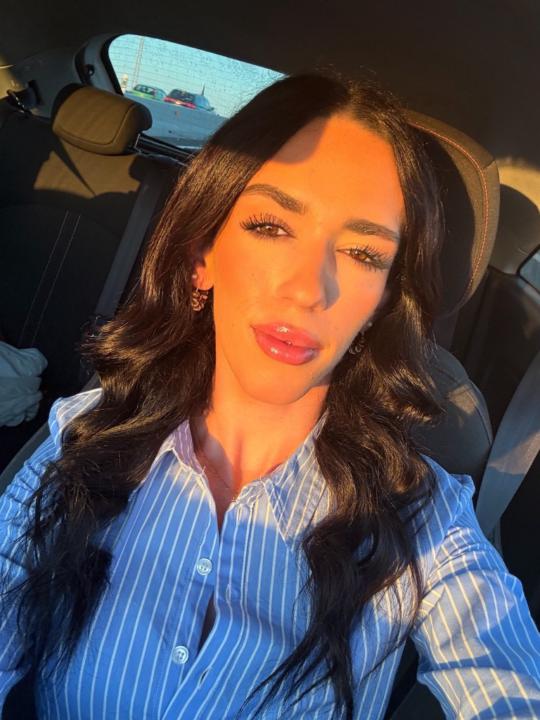 Chloe Hernández Filali