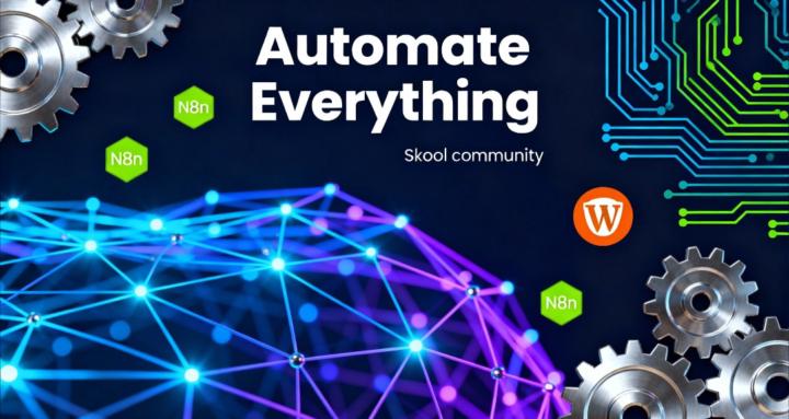 Automate Everything
