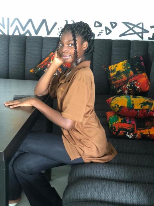 Tanimola Damilola
