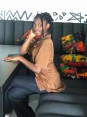 Tanimola Damilola