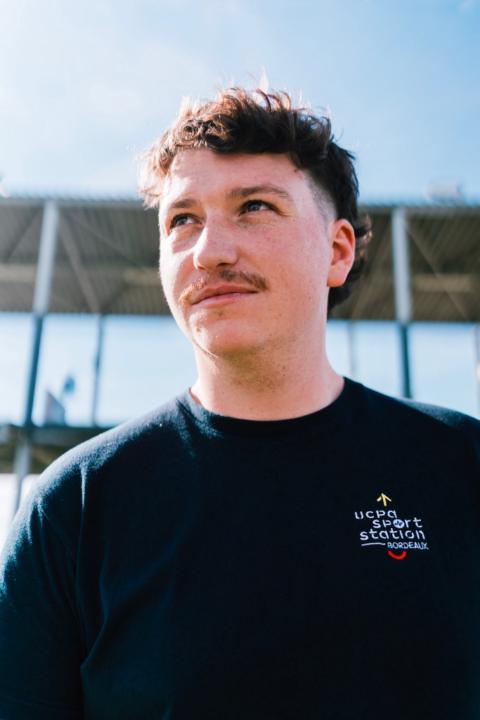 Paul Stanislas