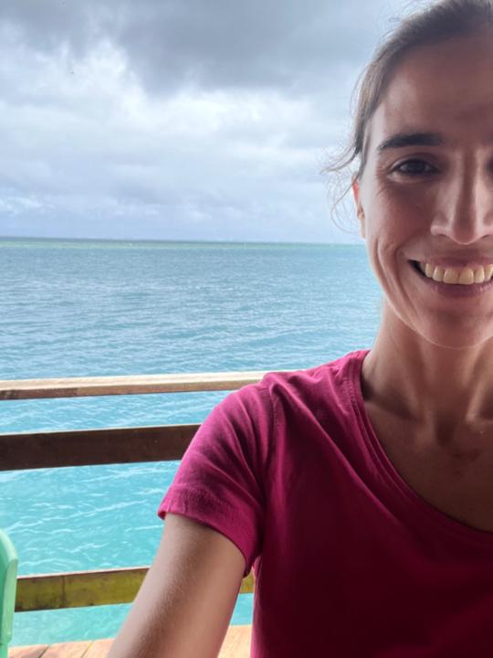 Marianela Fernandez Argat