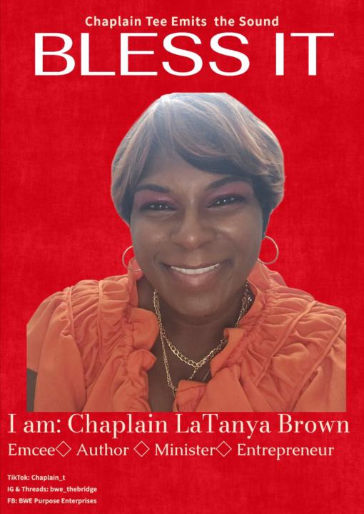 LaTanya Brown