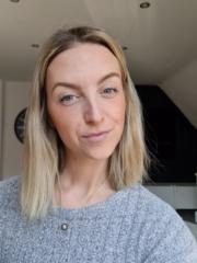 Carolin Wagner