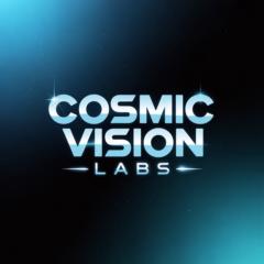 Cosmic Vision
