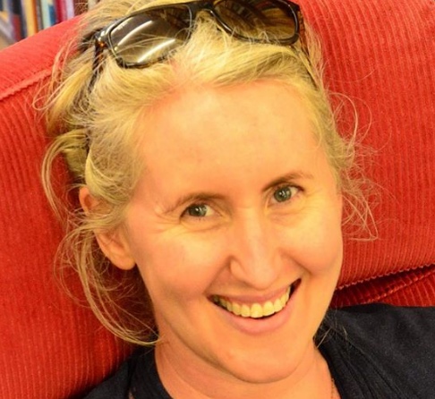 Merrilyn Campbell