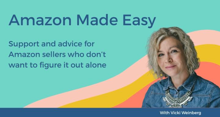 Amazon Made Easy