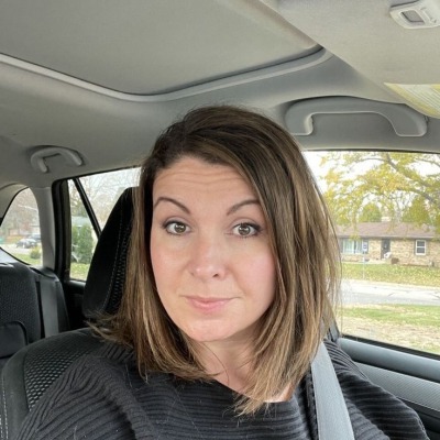 Sandra Parker