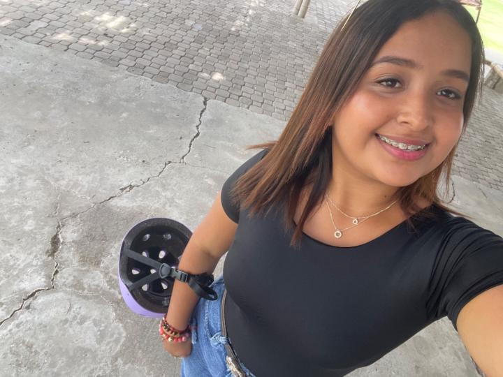 Lizbeth Isabel Solorzano Macías