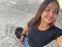 Lizbeth Isabel Solorzano Macías