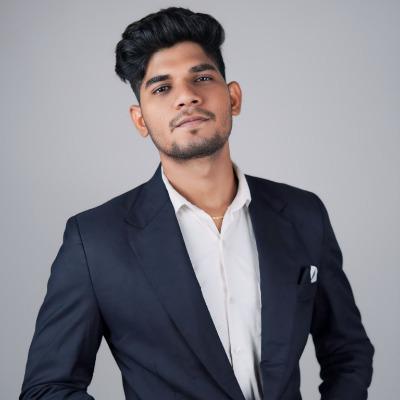 Rajan Vishwakarma
