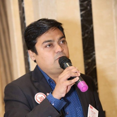 Punit Tongia