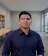 Daniel Aranda