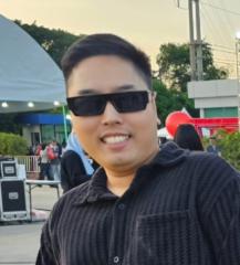 Chanunthiphat Thanawishjinda